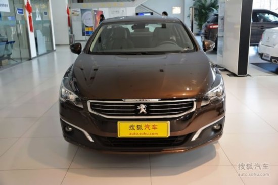 如何评价标致款车
