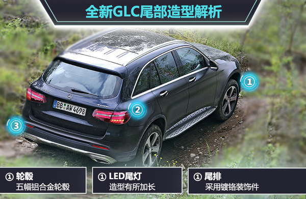 新款奥迪q何特性