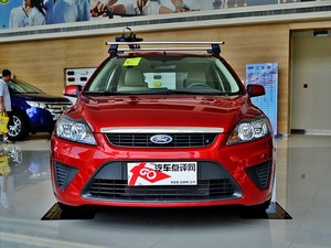 福克斯怎样更换灯泡