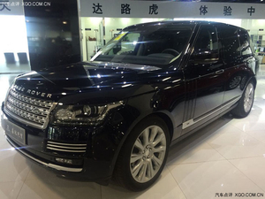 路虎发现油怎么查看