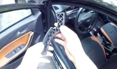 如何评价奇瑞e租车