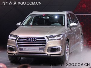 奥迪a航该如何使用