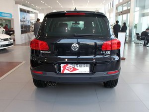 途观如何设置自动锁车