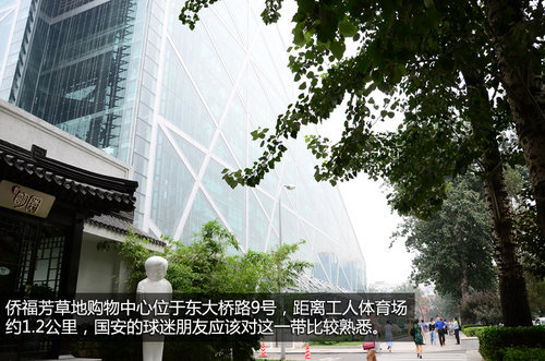 如何驾驶双离合器的车